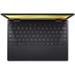 ACER NTB Chromebook 311 (CBOA311-2H-8125),MediaTek Kompanio 540,11.6"HD,4GB,128GB eMMC,UHD,Chrome,Black NX.JYGEC.001
