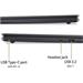 ACER NTB Chromebook 311 (CBOA311-2H-8125),MediaTek Kompanio 540,11.6"HD,4GB,128GB eMMC,UHD,Chrome,Black NX.JYGEC.001
