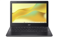 ACER NTB Chromebook 311 (CBOA311-2H-8125),MediaTek Kompanio 540,11.6"HD,4GB,128GB eMMC,UHD,Chrome,Black NX.JYGEC.001