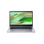 ACER NTB Chromebook 315 (CB315-6HT-310F),Core3 N355,15.6" FHD,8GB,128GB eMMC,Intel,ChromeOS,Sparkly Silver NX.JLYEC.001