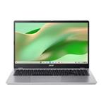 ACER NTB Chromebook 315 (CB315-6HT-C16X),N150,15.6" FHD,8GB,128GB eMMC,Intel,ChromeOS,Sparkly Silver NX.JGLEC.001