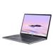 ACER NTB Chromebook Plus 514 (CB514-5H-36M7),Core3 100U,14" WUXGA,8GB,256GB SSD,Intel Graphics,ChromeOS,Gra NX.J5XEC.002