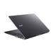 ACER NTB Chromebook Plus Spin 514 (CP514-4HN-374W),Core 3 100U,14"WUXGA,8GB,256GB SSD,UHD,Chrome,Gray NX.KYQEC.004