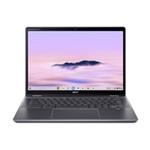 ACER NTB Chromebook Plus Spin 514 (CP514-4HN-55KB),Core 5 120U,14"WUXGA,8GB,256GB SSD,UHD,Chrome,Gray NX.KYQEC.005
