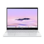 ACER NTB Chromebook Plus Spin 514 (CP514-5HN-K1TW),MT Ultra 910,14"WUXGA,16GB,256GB SSD,MC11,Chrome,Silver NX.JRHEC.002