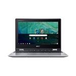 ACER NTB Chromebook Spin 11 (CP311-3H-K6L0) - CorePilot M8183C, 4GB, 64GM eMMC, G72 MP3 GPU, 11.6" IPS HD, NX.HUVEC.005