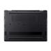 ACER NTB Chromebook Spin 512 (R857TN-TCO-C1W8Z),N150,12.2"WUXGA,8G,128GB eMMC,UHD,Chrome OS EDU,Black NX.JB0EC.001