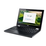 ACER NTB EDU Chromebook 311 (C733T-C3YV) - 11,6" touch HD,Celeron N4120,4GB,64GB,Intel UHD Graphics 600,Chr NX.H8WEC.001