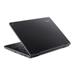 ACER NTB EDU TravelMate Spin B3 (NX.BEXEC.003),N150,12.2" WUXGA,8GB,256GB SSD,Intel Graphics,W11P,Black