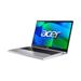 ACER NTB Extensa 15 (EX215-34-39RT),i3-N305, 15,6" FHD,8GB,512GB SSD,Intel UHD,Linux,Pure Silver NX.EHTEC.001