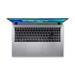ACER NTB Extensa 15 (EX215-34-39RT),i3-N305, 15,6" FHD,8GB,512GB SSD,Intel UHD,Linux,Pure Silver NX.EHTEC.001