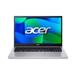 ACER NTB Extensa 15 (EX215-34-39RT),i3-N305, 15,6" FHD,8GB,512GB SSD,Intel UHD,Linux,Pure Silver NX.EHTEC.001