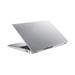 ACER NTB Extensa 15 (EX215-34-39RT),i3-N305, 15,6" FHD,8GB,512GB SSD,Intel UHD,Linux,Pure Silver NX.EHTEC.001