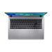 ACER NTB Extensa 15 (EX215-34-39RT),i3-N305, 15,6" FHD,8GB,512GB SSD,Intel UHD,Linux,Pure Silver NX.EHTEC.001