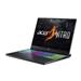 ACER NTB Nitro 16 (AN16-73-51WU),i5-14450HX,16" 1920x1200,16GB,1TB SSD,RTX 3050,Linux,Obsidian Black NH.QSMEC.001