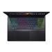 ACER NTB Nitro 16 (AN16-73-51WU),i5-14450HX,16" 1920x1200,16GB,1TB SSD,RTX 3050,Linux,Obsidian Black NH.QSMEC.001