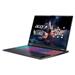 ACER NTB Nitro 16S AI (AN16S-61-R5Z8),AI 9 365,16" 2560x1600,32GB,1TB SSD,RTX 5060,W11 Home,Obsidian Black NH.QXLEC.001