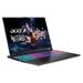 ACER NTB Nitro 16S AI (AN16S-61-R5Z8),AI 9 365,16" 2560x1600,32GB,1TB SSD,RTX 5060,W11 Home,Obsidian Black NH.QXLEC.001