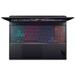 ACER NTB Nitro 16S AI (AN16S-61-R5Z8),AI 9 365,16" 2560x1600,32GB,1TB SSD,RTX 5060,W11 Home,Obsidian Black NH.QXLEC.001