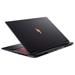 ACER NTB Nitro 16S AI (AN16S-61-R5Z8),AI 9 365,16" 2560x1600,32GB,1TB SSD,RTX 5060,W11 Home,Obsidian Black NH.QXLEC.001
