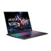 ACER NTB Nitro 16S AI (AN16S-61-R6XA),R9 AI 365,16"WQXGA,32GB,1TB SSD,RTX 5070Ti,W11H,Black NH.U06EC.001