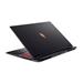 ACER NTB Nitro 16S AI (AN16S-61-R6XA),R9 AI 365,16"WQXGA,32GB,1TB SSD,RTX 5070Ti,W11H,Black NH.U06EC.001