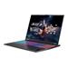 ACER NTB Nitro 16S AI (AN16S-61-R8NW),R AI 9 365,16"WQXGA,32GB,1TB SSD,RTX 5070,Linux,Black NH.U07EC.001