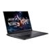 ACER NTB Nitro 18 AI (AN18-61-R39R),R AI 9 365,18"WQXGA,32GB,1TB SSD,RTX 5070 Ti,Linux,Black NH.QYFEC.001
