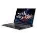 ACER NTB Nitro 18 AI (AN18-61-R39R),R AI 9 365,18"WQXGA,32GB,1TB SSD,RTX 5070 Ti,Linux,Black NH.QYFEC.001