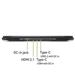 ACER NTB Nitro 18 AI (AN18-61-R39R),R AI 9 365,18"WQXGA,32GB,1TB SSD,RTX 5070 Ti,Linux,Black NH.QYFEC.001