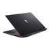 ACER NTB Nitro 18 AI (AN18-61-R3KG),AI 9 365,18" 2560x1600,32GB,1TB SSD,RTX 5060,W11 Home,Obsidian Black NH.QYGEC.001
