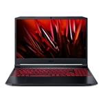 ACER NTB Nitro 5 (AN515-45-R11T) - Ryzen 5 5600H,15.6" FHD IPS 144Hz,8GB,512SSD,GeForce GTX 1650 4GB,W10H,Č NH.QB9EC.001