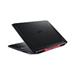 ACER NTB Nitro 5 (AN517-54-55FJ) - i5-11400H,17.3" FHD IPS,16GB,512SSD,NVIDIA RTX-3060,Linux,Černá NH.QF7EC.006