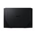 ACER NTB Nitro 5 (AN517-54-55FJ) - i5-11400H,17.3" FHD IPS,16GB,512SSD,NVIDIA RTX-3060,Linux,Černá NH.QF7EC.006