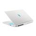 ACER NTB Nitro V 14 AI (ANV14-62-R4S3),R7 AI 350,14.5"WQXGA,16GB,1TB SSD,RTX 5050,W11H,White NH.QW9EC.005