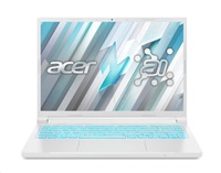ACER NTB Nitro V 14 AI (ANV14-62-R4S3),R7 AI 350,14.5"WQXGA,16GB,1TB SSD,RTX 5050,W11H,White NH.QW9EC.005