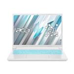 ACER NTB Nitro V 14 AI (ANV14-62-R4S3),R7 AI 350,14.5"WQXGA,16GB,1TB SSD,RTX 5050,W11H,White NH.QW9EC.005