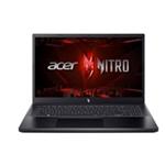 ACER NTB Nitro V 15 (ANV15-41-R0P6),Ryzen5-6600H,15.6"FHD,16GB,1TB SSD,RTX 3050,W11H,Black NH.QPFEC.00B