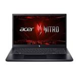 ACER NTB Nitro V 15 (ANV15-41-R3RD),Ryzen 5 6600H,15.6"FHD,16GB,512GB SSD,RTX 3050,Linux,Black NH.QSHEC.00A