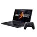 ACER NTB Nitro V 15 (ANV15-41-R4TE),R5 6600H,15.6"FHD,16GB,1TB SSD,RTX 2050,Linux,Black NH.QSJEC.00A