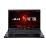 ACER NTB Nitro V 15 (ANV15-41-R4TE),R5 6600H,15.6"FHD,16GB,1TB SSD,RTX 2050,Linux,Black NH.QSJEC.00A