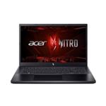 ACER NTB Nitro V 15 (ANV15-41-R5F8),R5 6600H,15.6"FHD,16GB,512GB SSD,RTX 4050,W11H,Black NH.QPEEC.00M