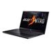 ACER NTB Nitro V 15 (ANV15-41-R7DV),Ryzen 5 6600H,15.6"FHD,16GB,512GB SSD,RTX 3050,W11H,Black NH.QPFEC.00P