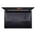 ACER NTB Nitro V 15 (ANV15-41-R7DV),Ryzen 5 6600H,15.6"FHD,16GB,512GB SSD,RTX 3050,W11H,Black NH.QPFEC.00P