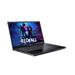 ACER NTB Nitro V 15 (ANV15-41-R9T4),R5-7535HS,15.6"FHD,16GB,1TB SSD,RTX 4050,Linux,Black NH.QSGEC.005