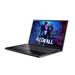 ACER NTB Nitro V 15 (ANV15-41-R9T4),R5-7535HS,15.6"FHD,16GB,1TB SSD,RTX 4050,Linux,Black NH.QSGEC.005