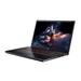 ACER NTB Nitro V 15 (ANV15-52-50SZ),Core 5 210H,15.6"FHD,16GB,512GB SSD,RTX 5050,Linux,Black NH.QZ7EC.013