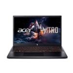 ACER NTB Nitro V 15 (ANV15-52-52VP),Core 5 210H,15.6"FHD,16GB,512GB SSD,RTX 4050,Linux,Black NH.QV2EC.00E