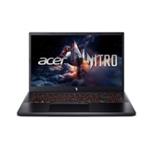 ACER NTB Nitro V 15 (ANV15-52-563Y),Core 5 210H,15.6"FHD,16GB,512GB SSD,RTX 5050,W11H,Black NH.QZ9EC.015