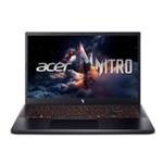 ACER NTB Nitro V 15 (ANV15-52-57JK),Core 5 210H,15.6"FHD,16GB,1TB SSD,RTX 5050,W11H,Black NH.QZ9EC.00Z